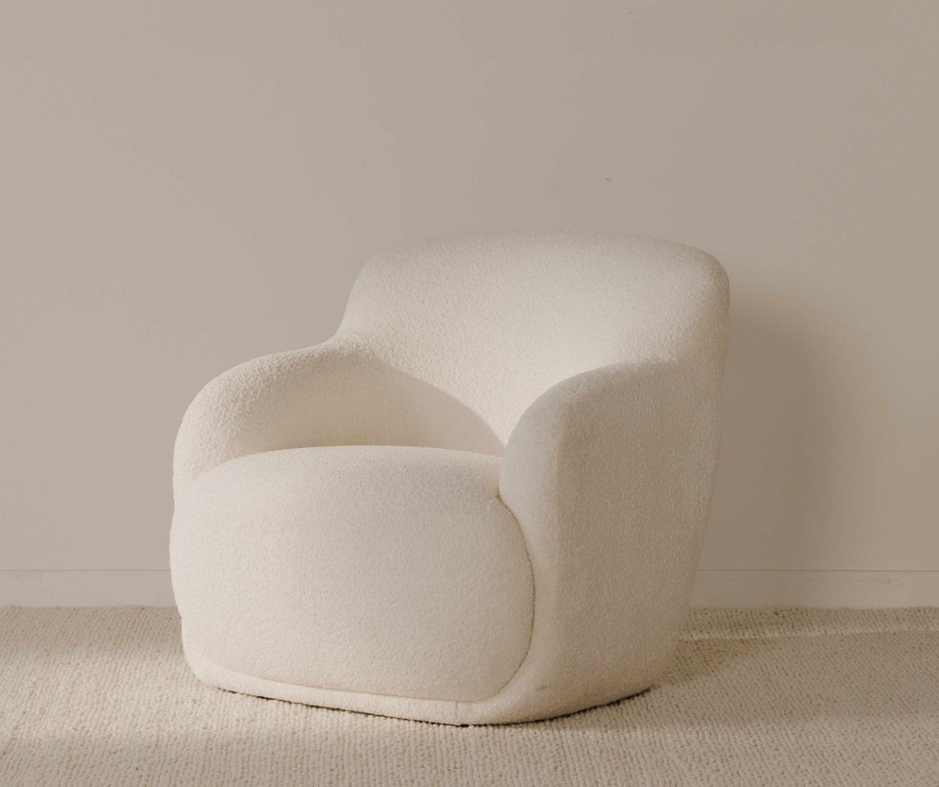 Alba Lounge Chair