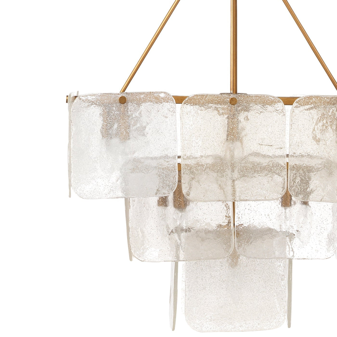 Perry Chandelier - StyleMeGHD - Chandeliers