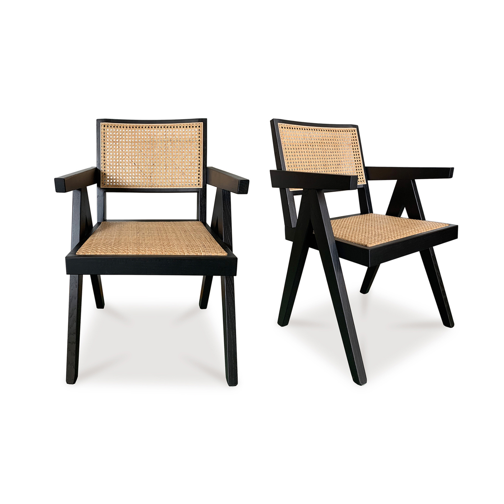 Takashi Chair, Set of 2