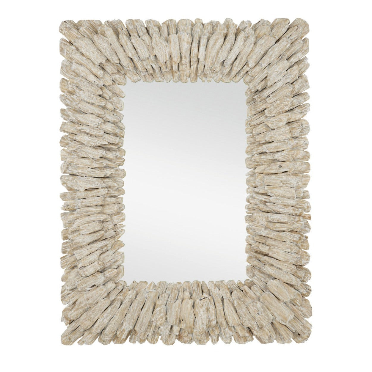 Marci Rectangular Mirror - StyleMeGHD - Mirrors