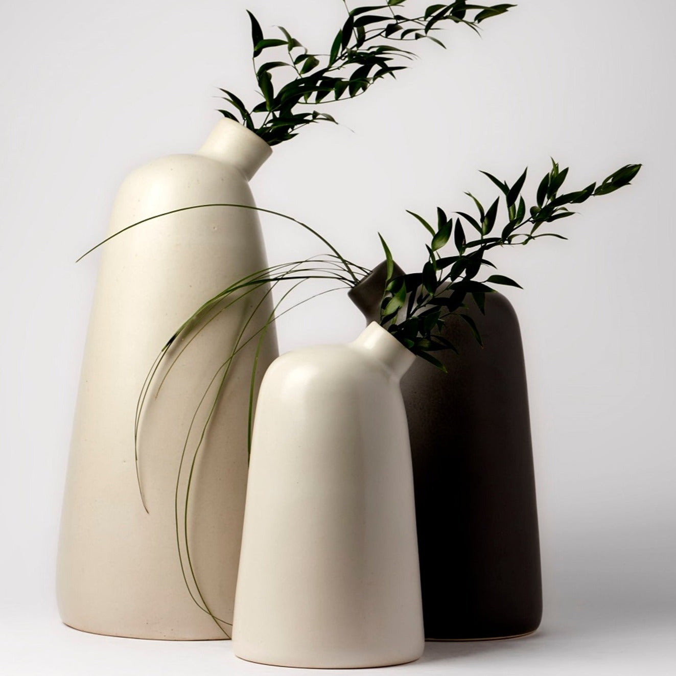 Tonya Vases