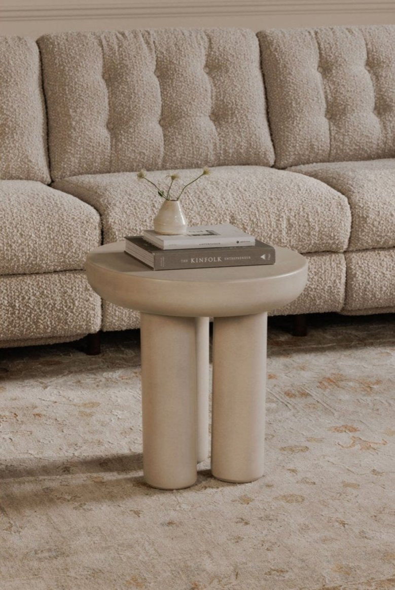 Dion Side Table