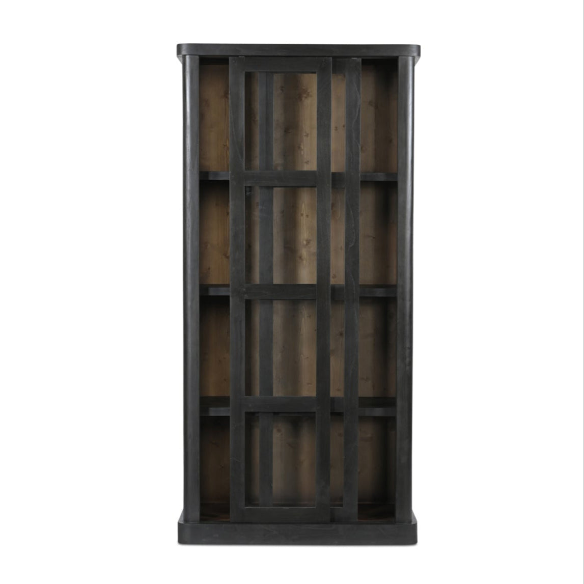 Luiza Tall Cabinet