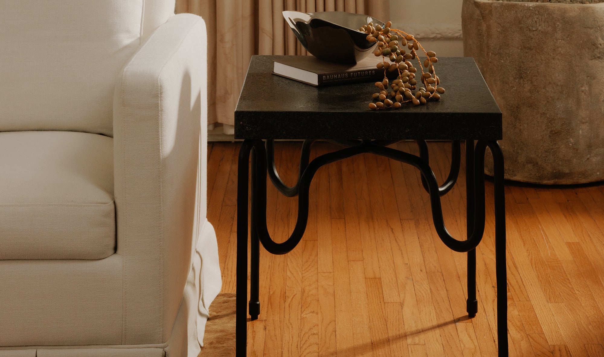 Elian Side Table