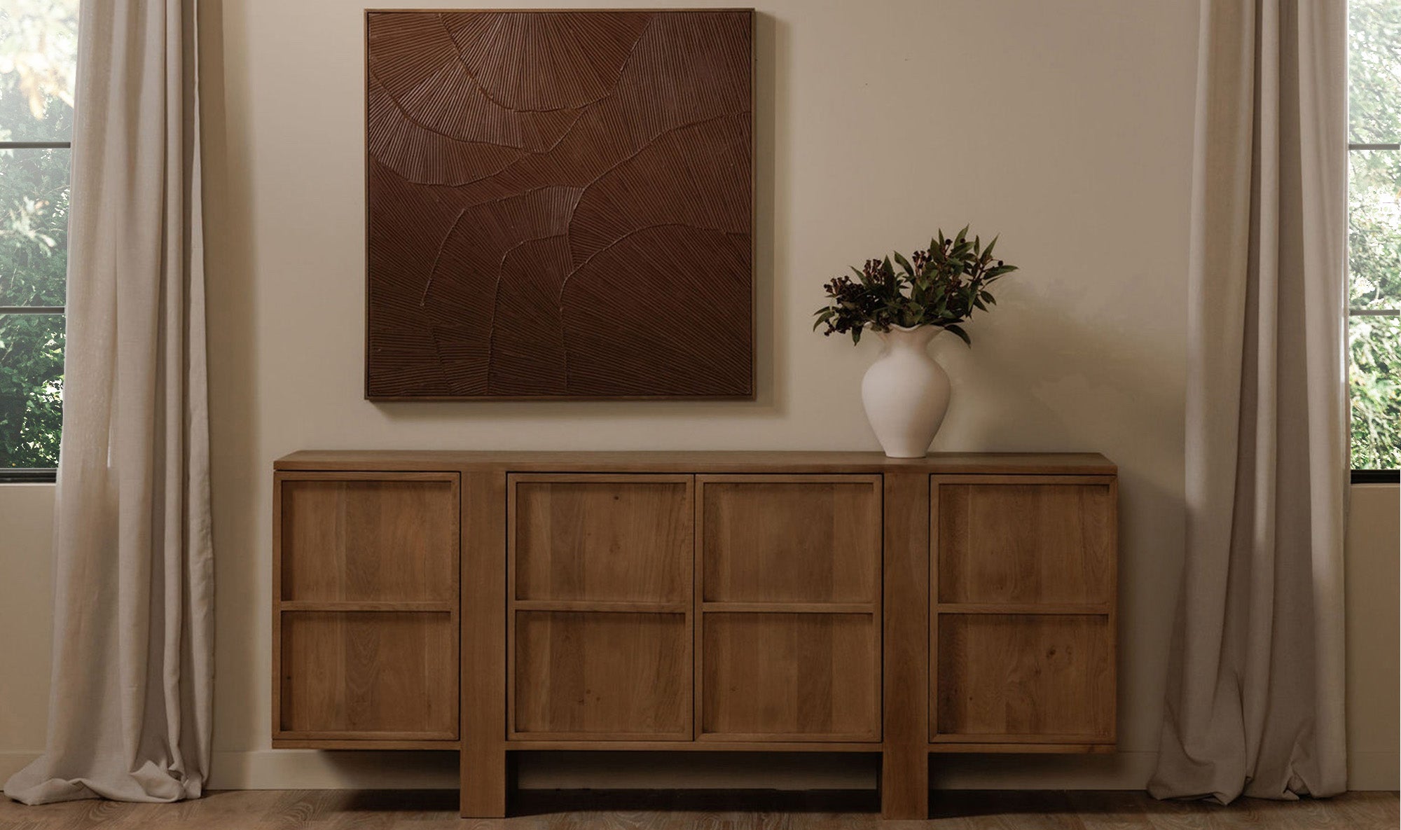 Benita Sideboard