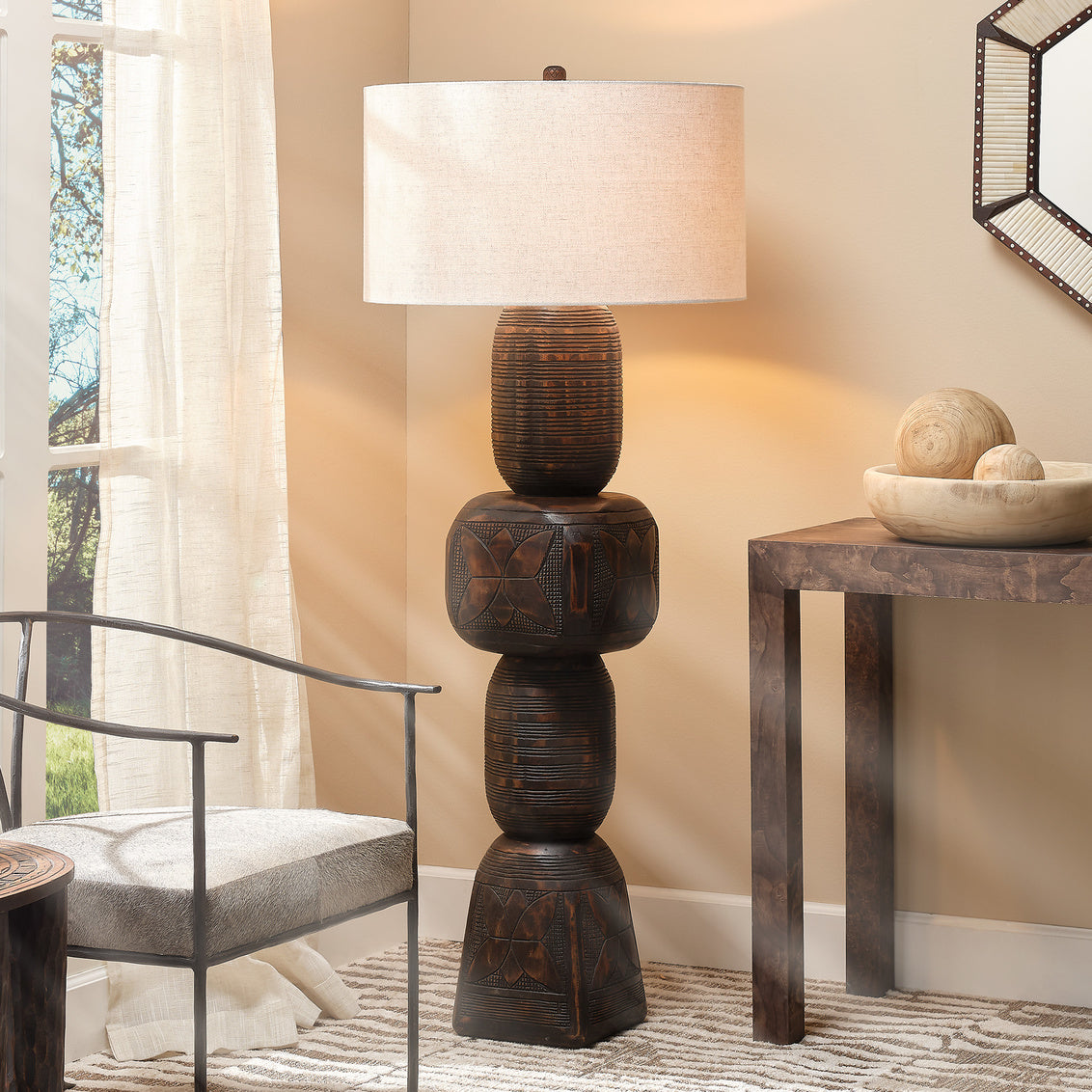 Giada Floor Lamp