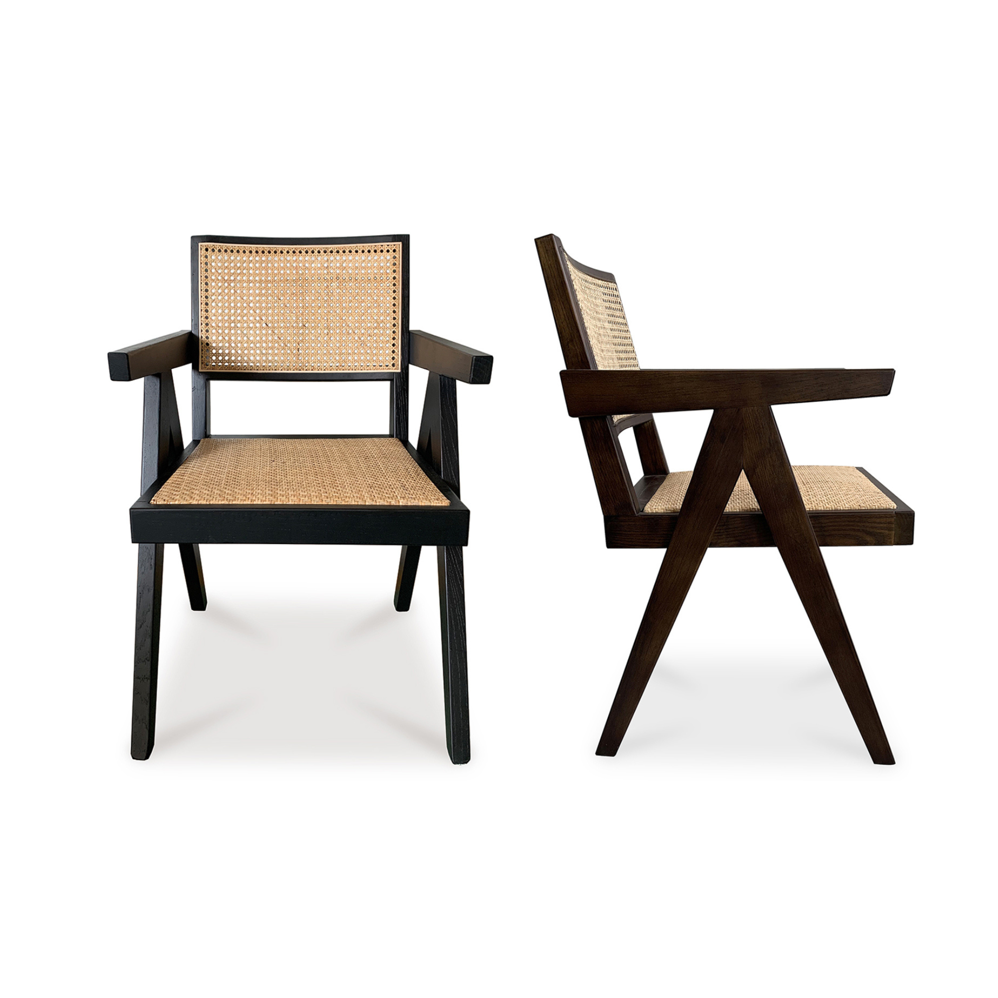 Takashi Chair, Set of 2