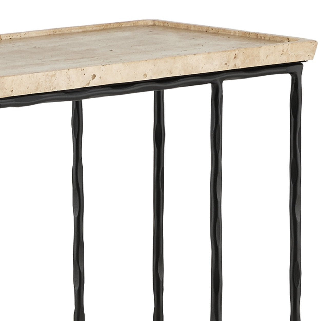 Rocco C-Table - StyleMeGHD - Side Tables