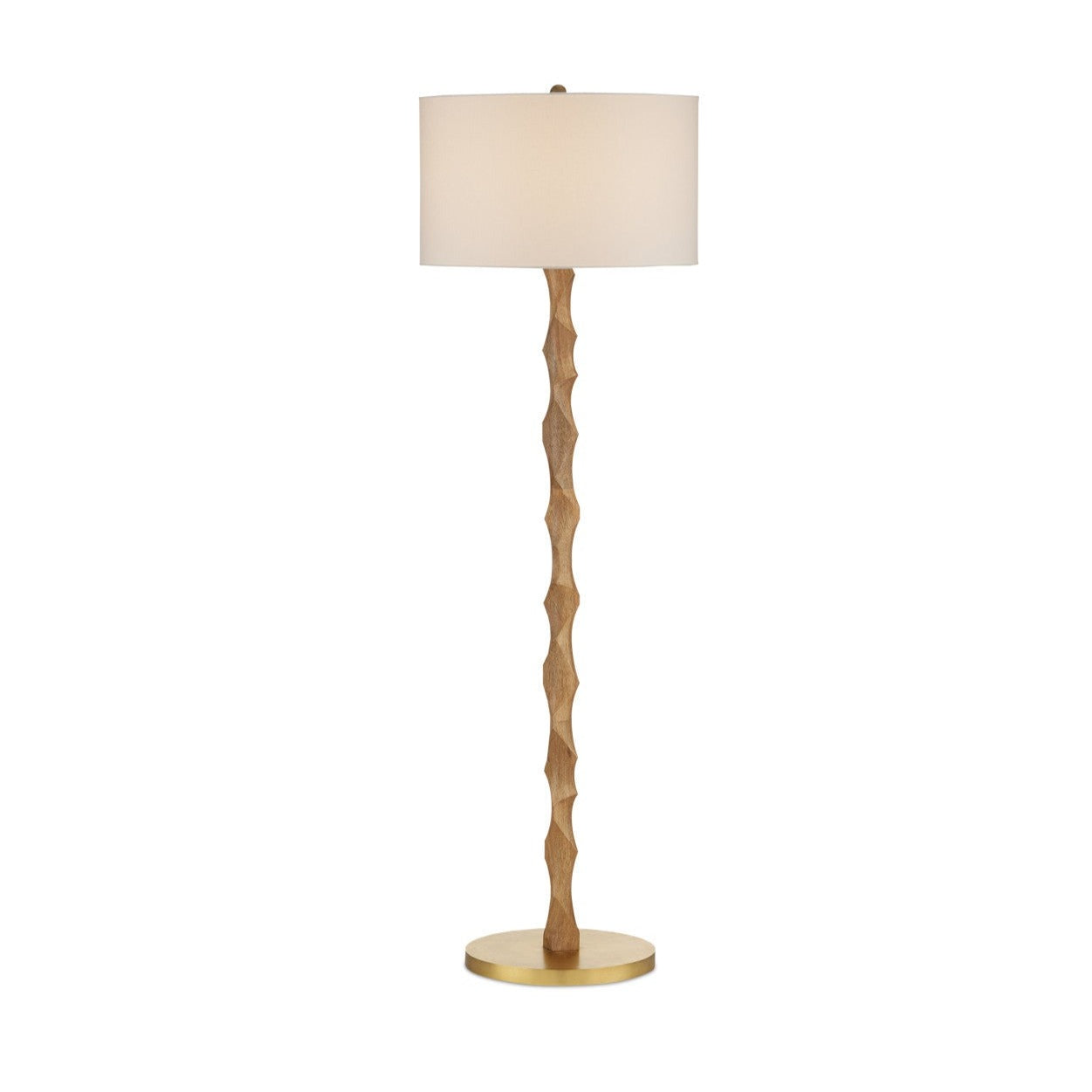 Sheena Floor Lamp - StyleMeGHD - Floor Lamps