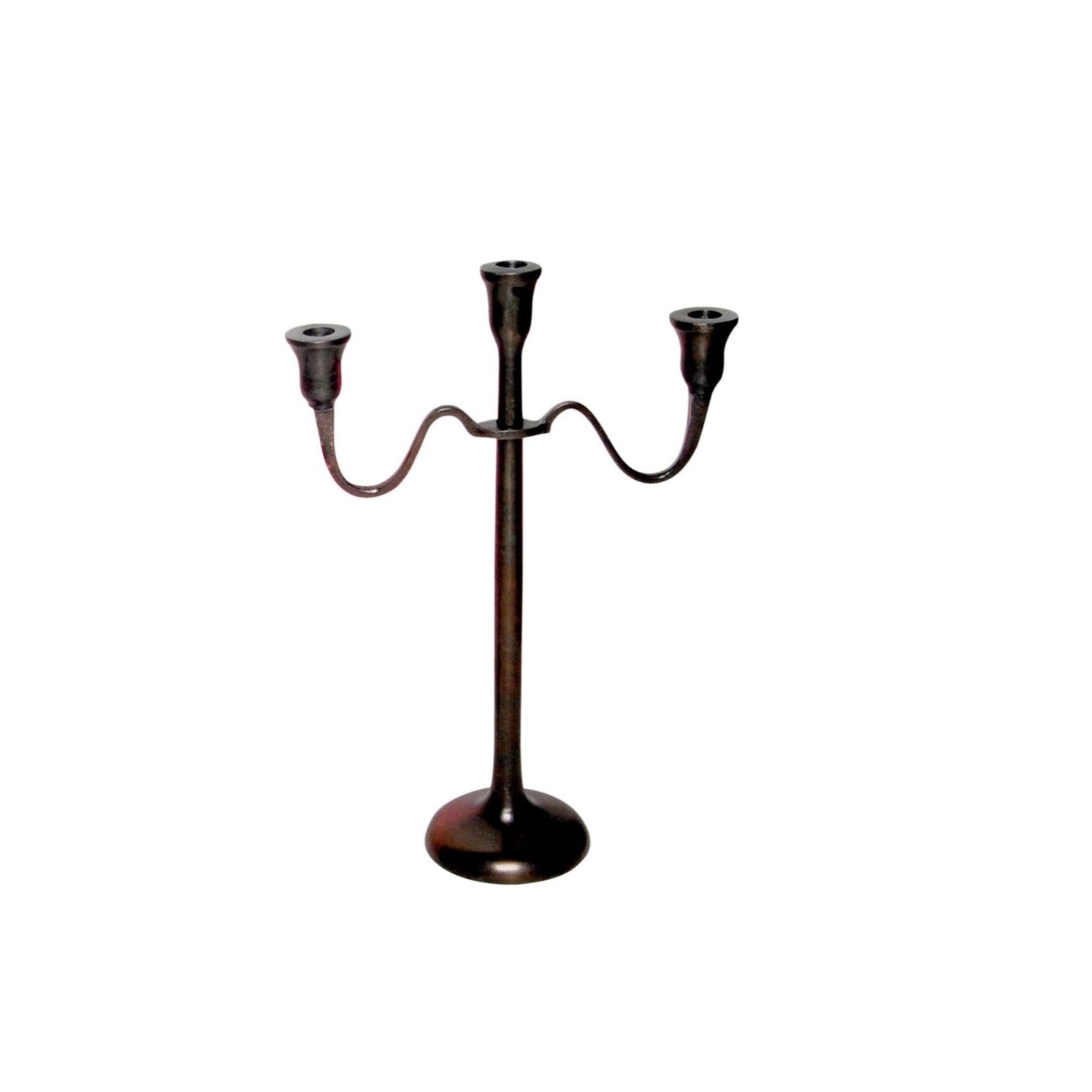 Peoria Candle Holder - StyleMeGHD - Decorative Objects