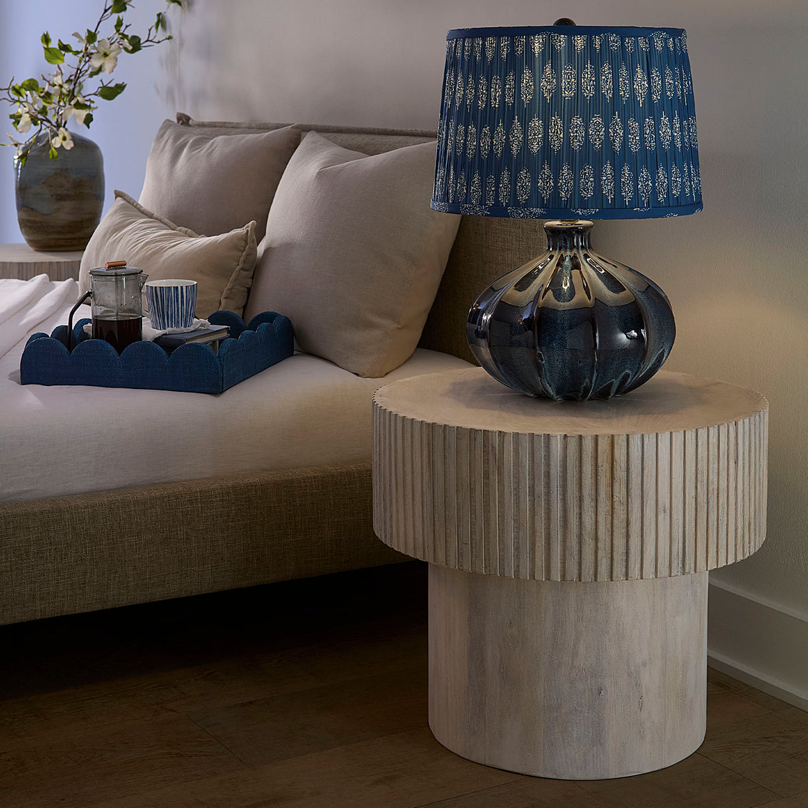 Naren Side Table - StyleMeGHD - Side Tables