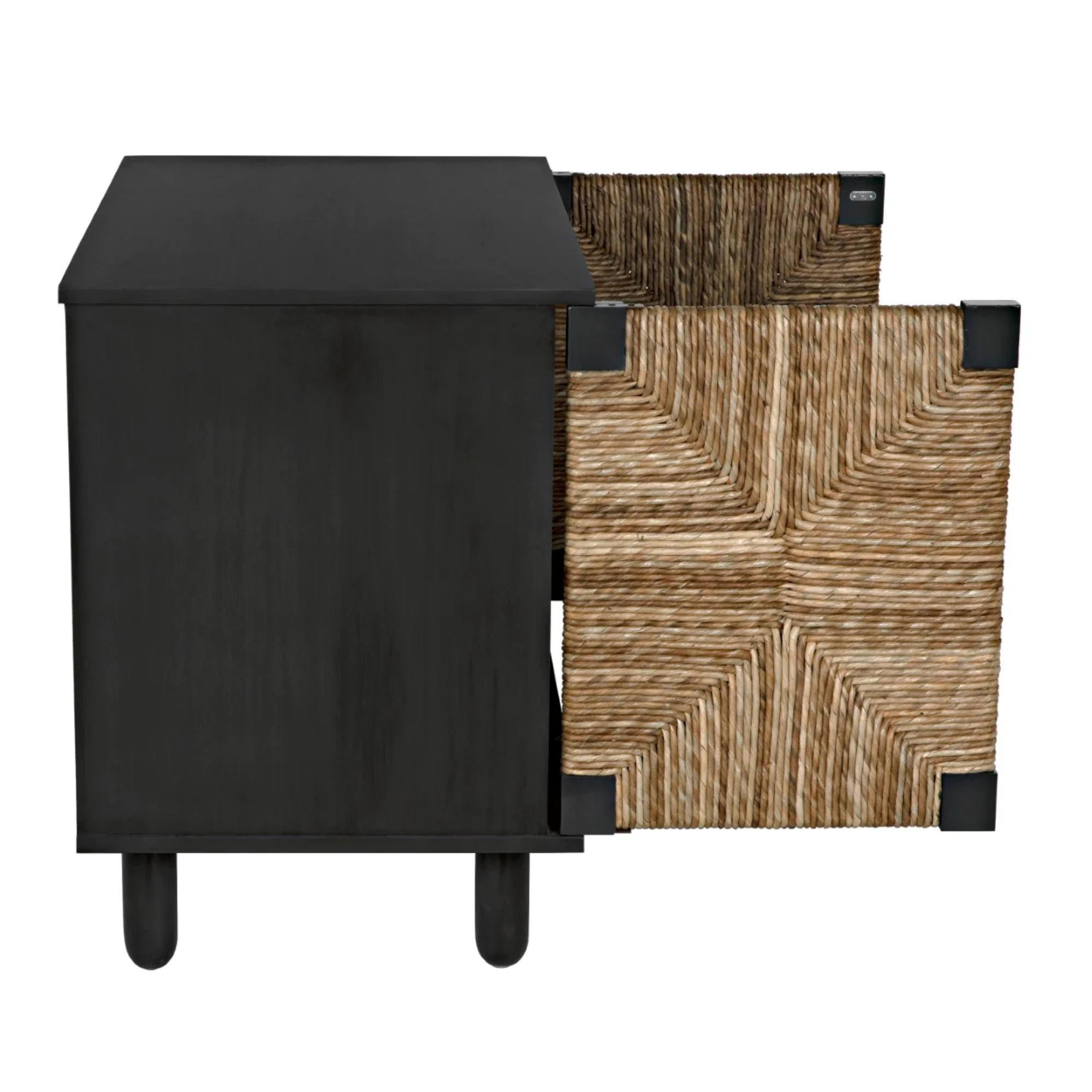 Brook 2 Door Sideboard