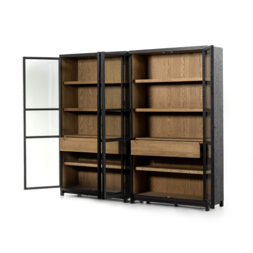 Millie Double Cabinet