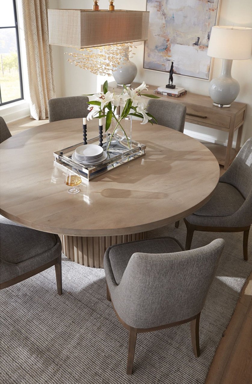 Clark Dining Table