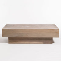 Cape Cod Coffee Table