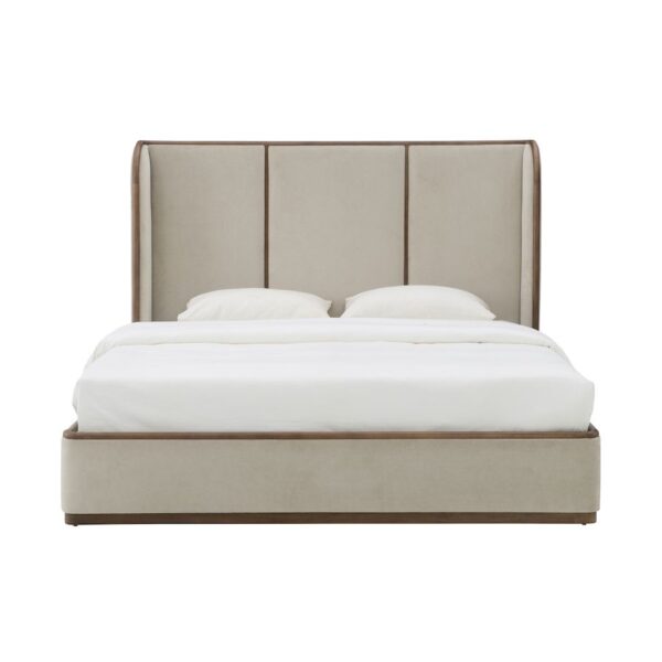 Delilah King Bed - StyleMeGHD - Beds + Headboards