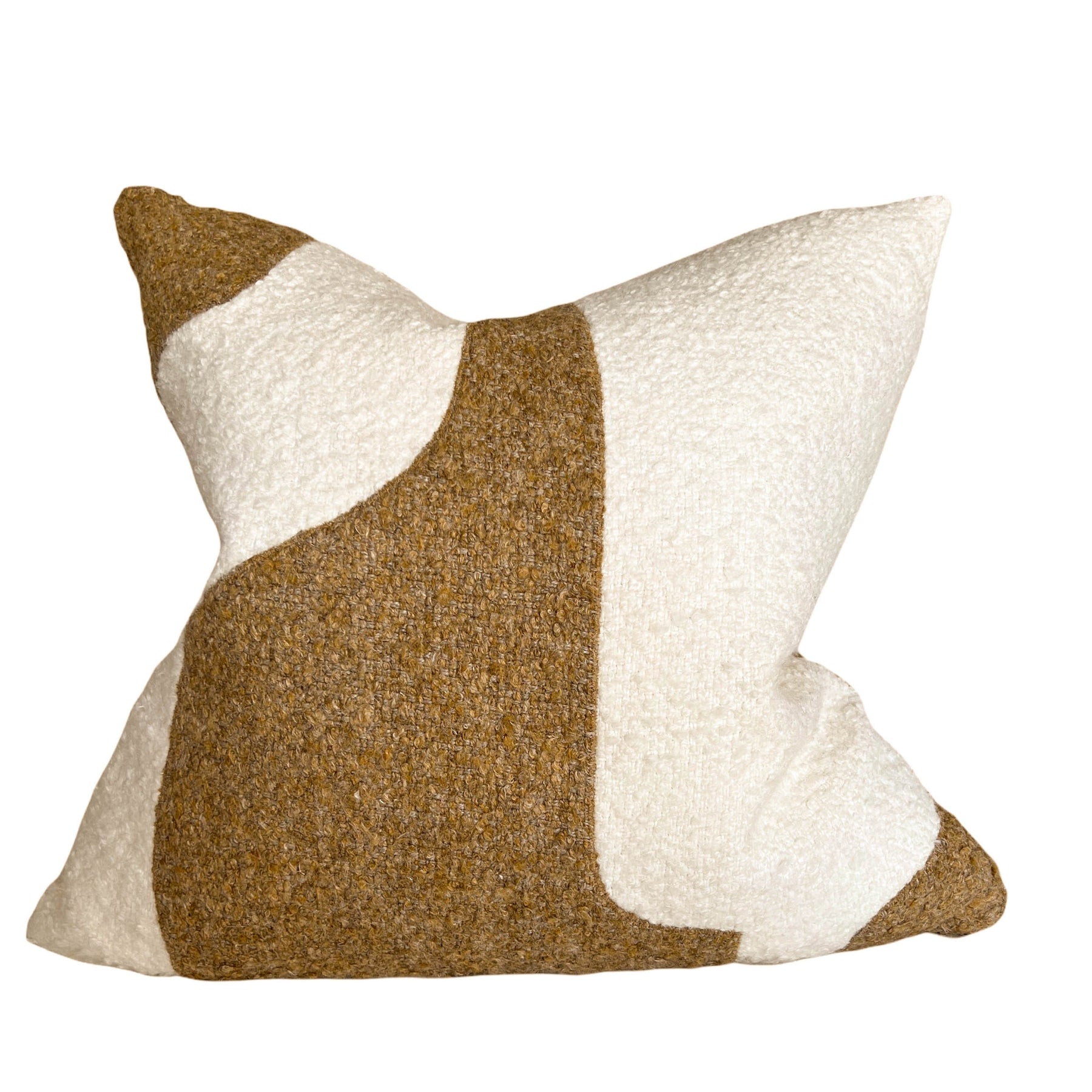 Analu Pillow - StyleMeGHD - Throw Pillows