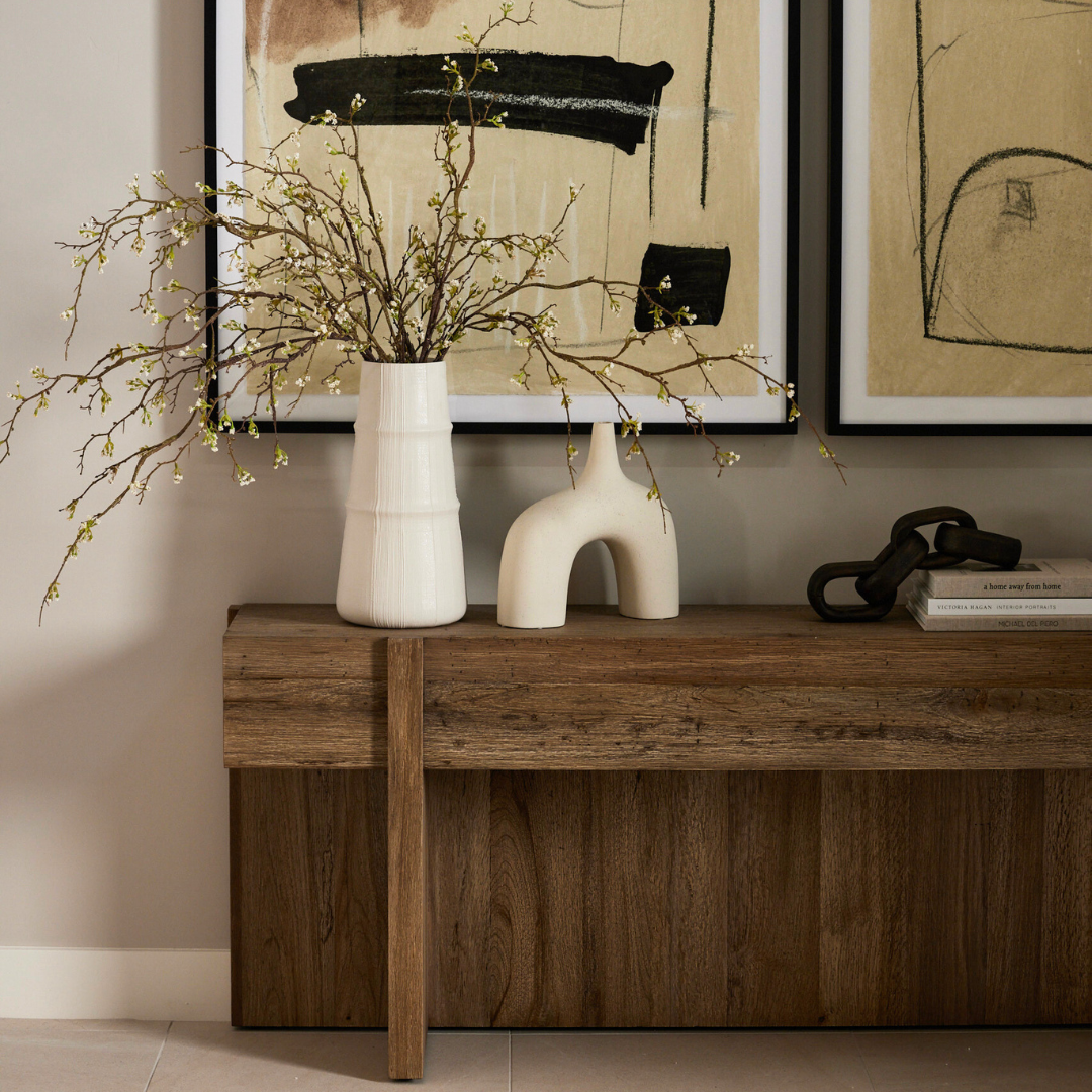 Bingham Console Table