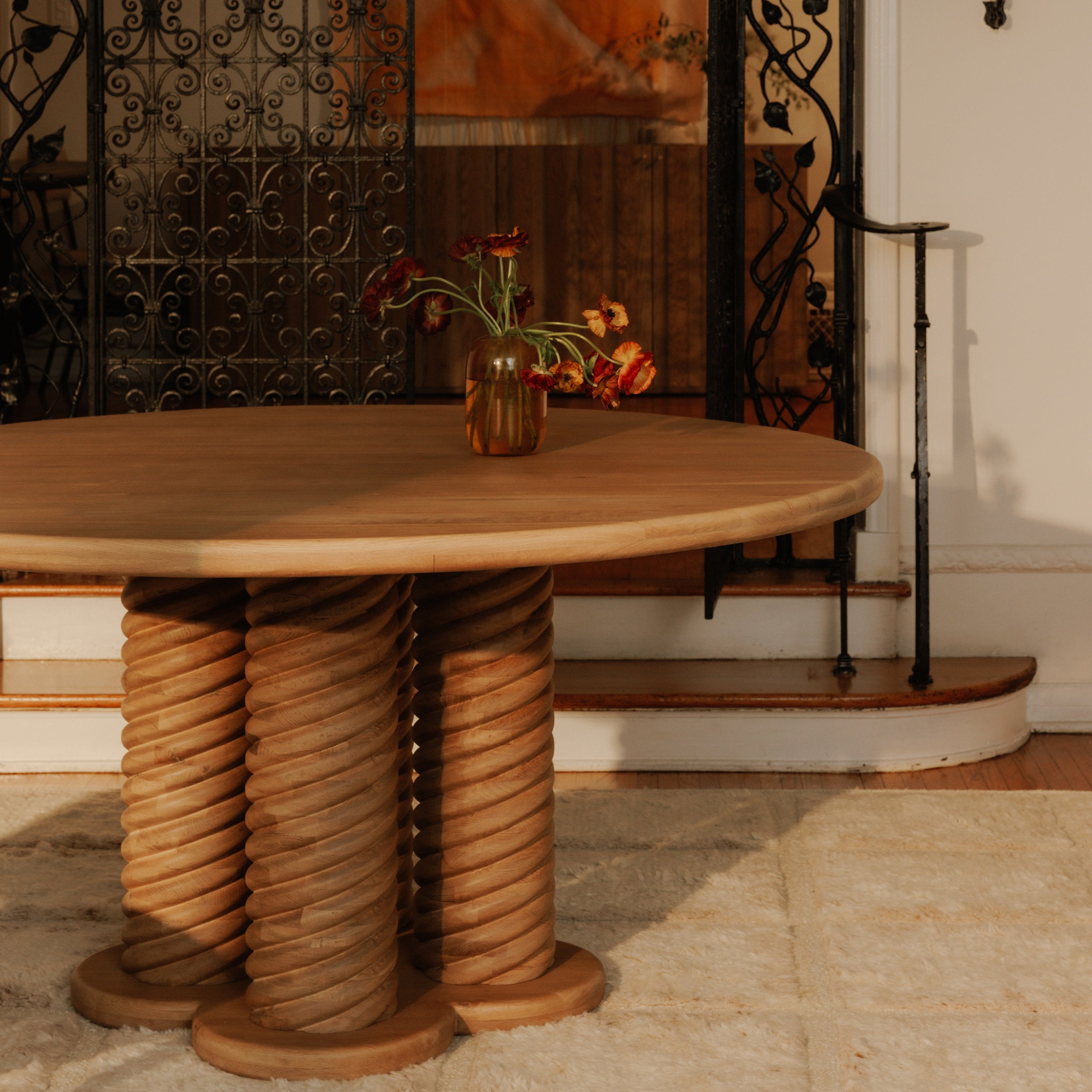 Blaise Dining Table