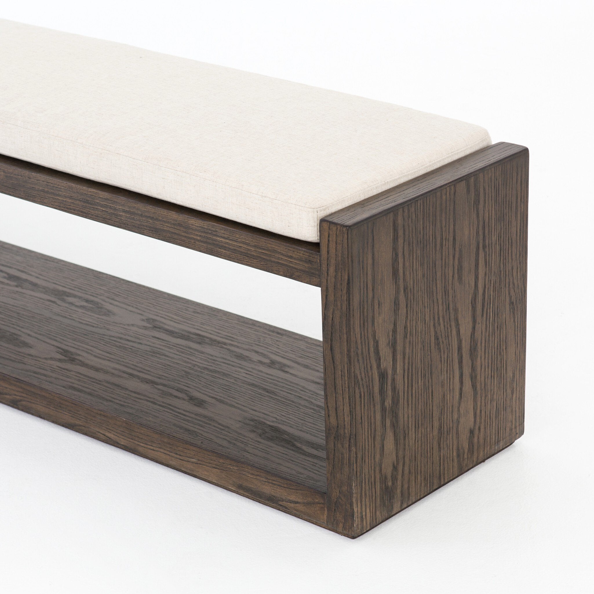 Easton Bench - StyleMeGHD - Ottomans, Benches + Poufs