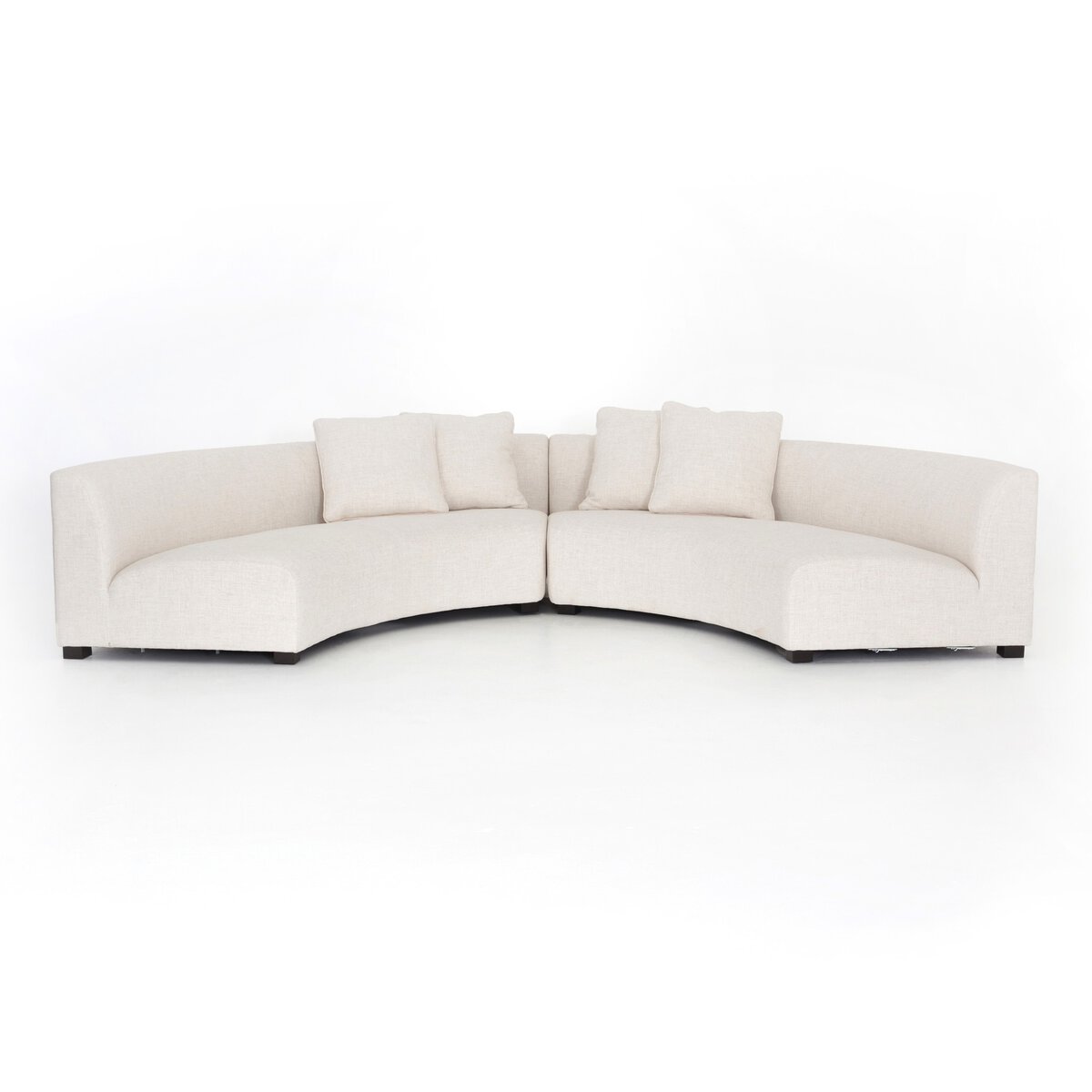 Conrad Sectional