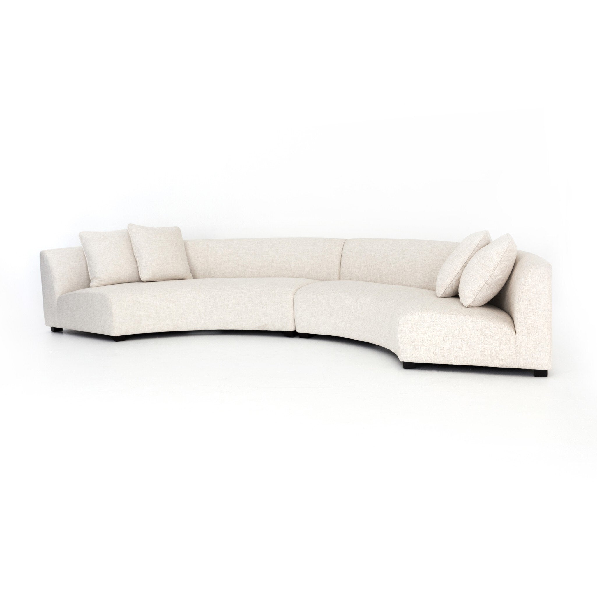 Conrad Sectional