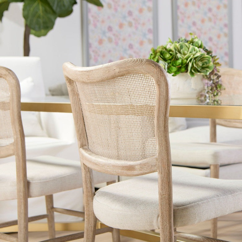 Celia Dining Chair, Set of 2