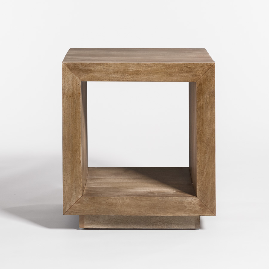 Chicago Side Table