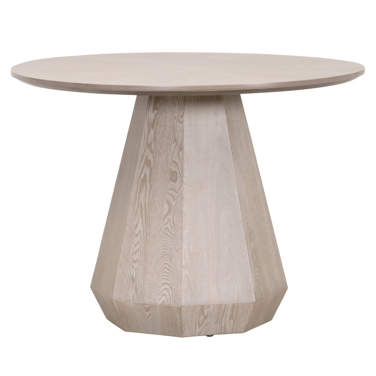 Colin 42" Round Dining Table