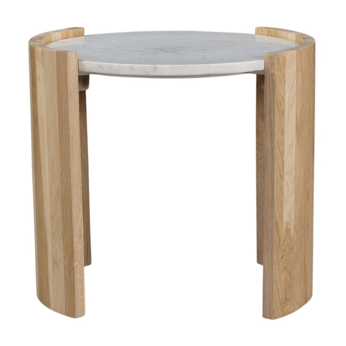 Dahlia Side Table