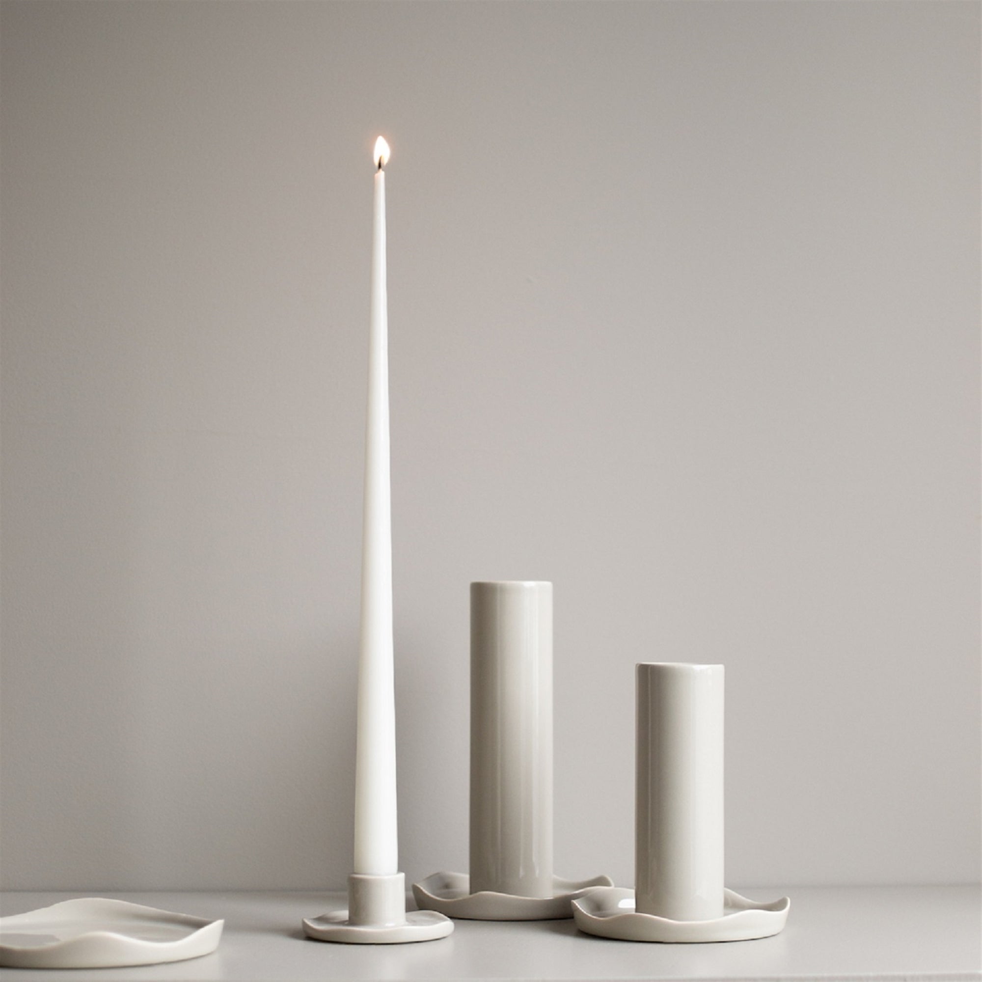 Solace Candle Holder