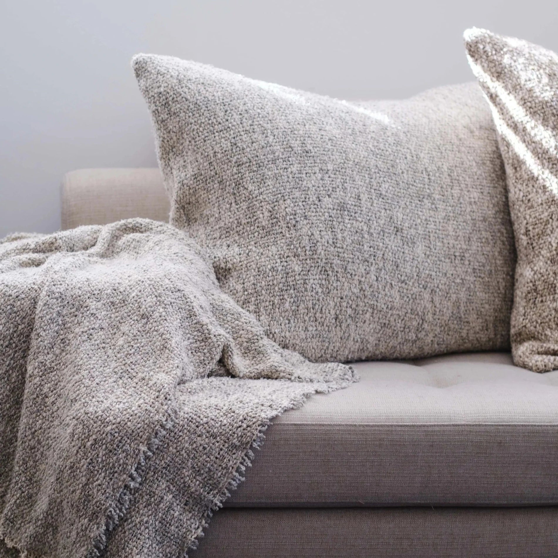 Brentwood Oversized Pillow