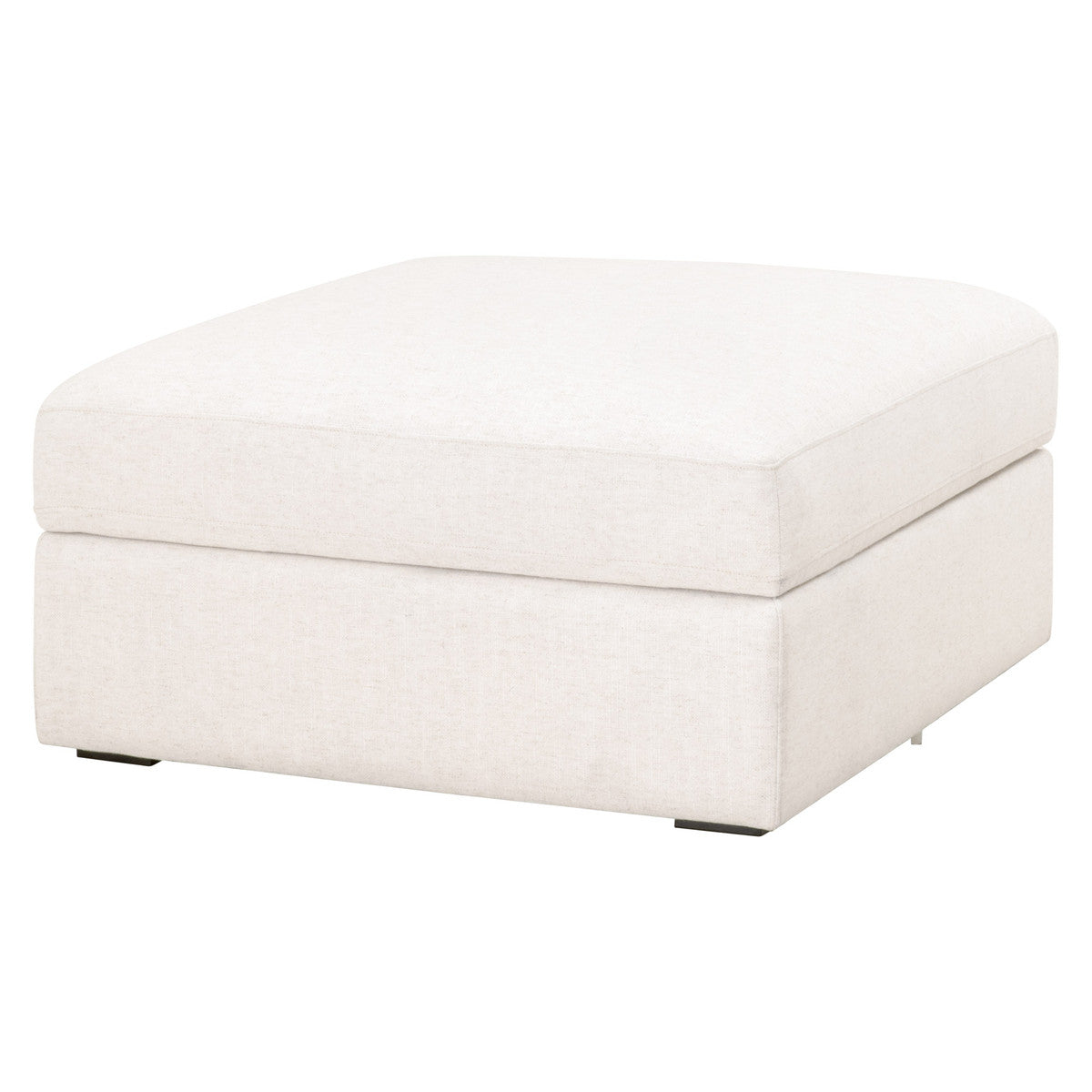 Dixie Modular Storage Ottoman