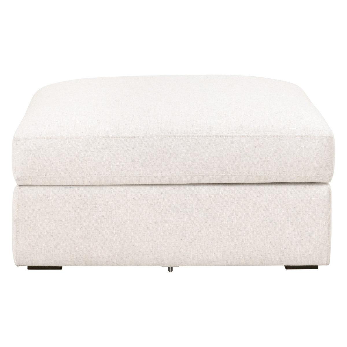 Dixie Modular Storage Ottoman