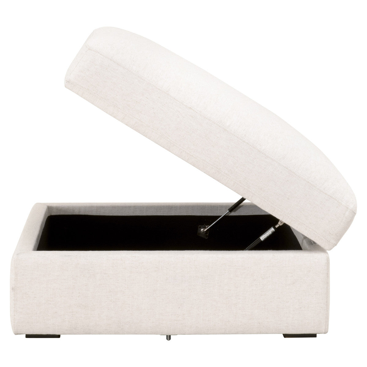 Dixie Modular Storage Ottoman