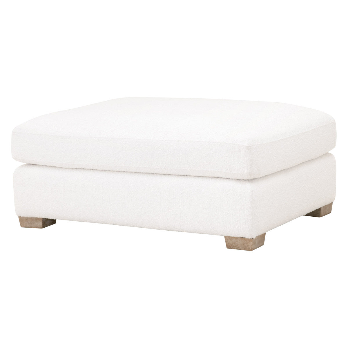 Katie California Casual Ottoman