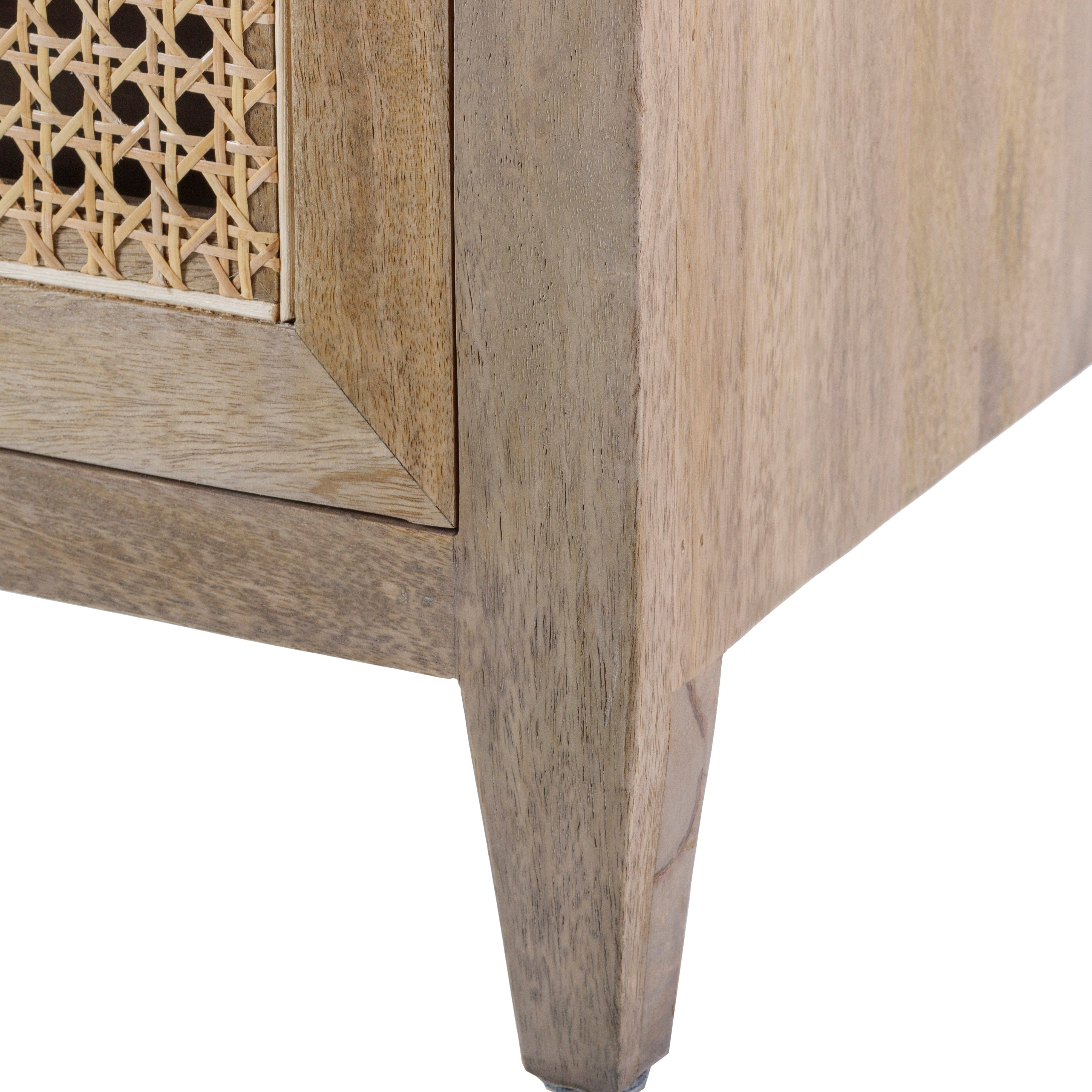 Elijah Console Table