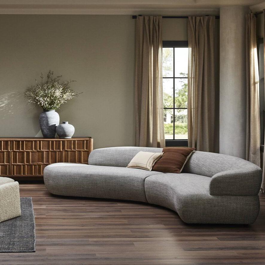 Houston 2-piece Sectional