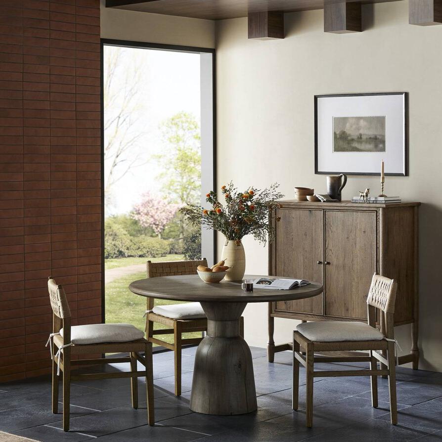 Giana Dining Table - StyleMeGHD - Dining Tables