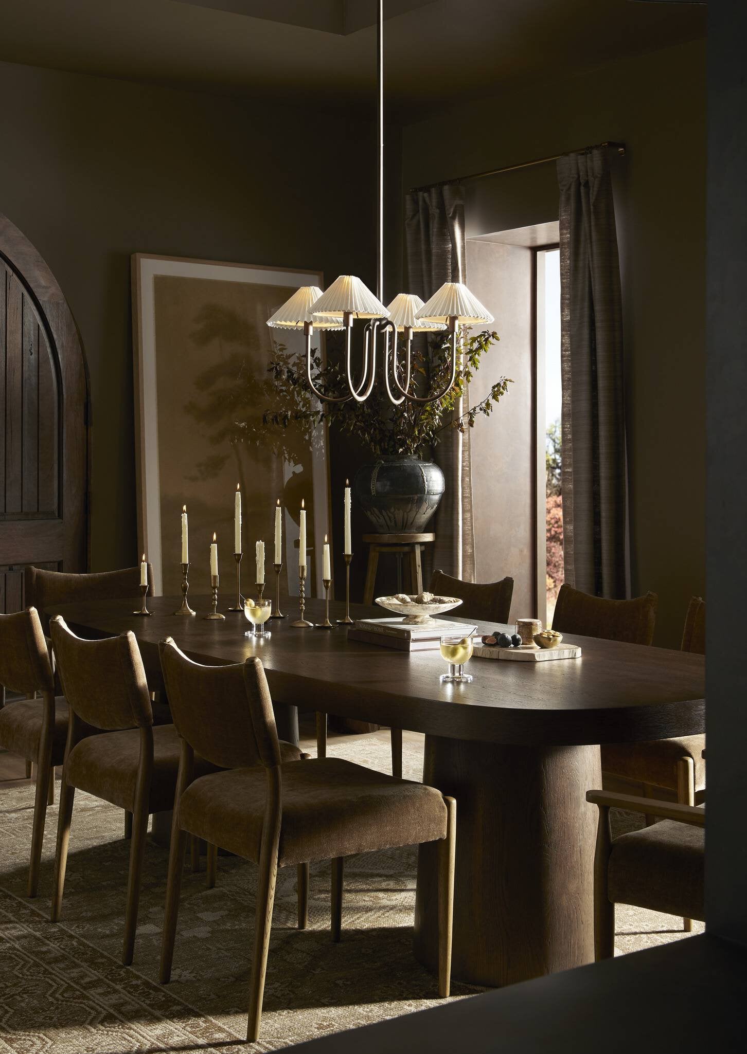 Valeria Dining Table