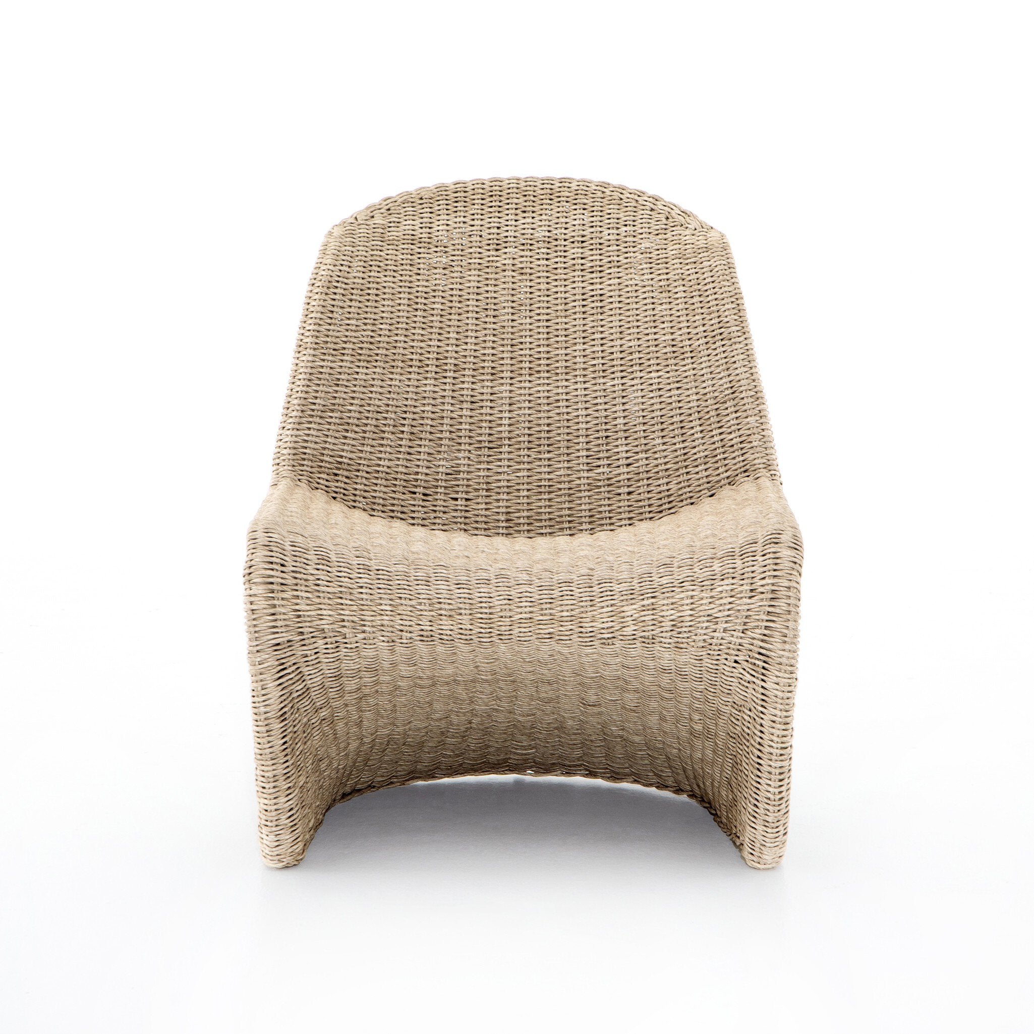 Portia Outdoor Occasional Chair