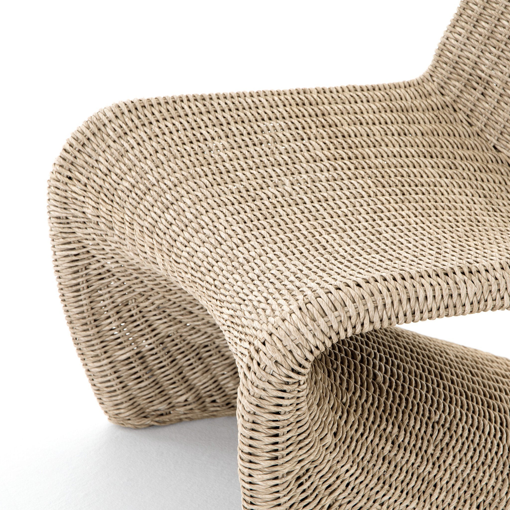 Portia Outdoor Occasional Chair