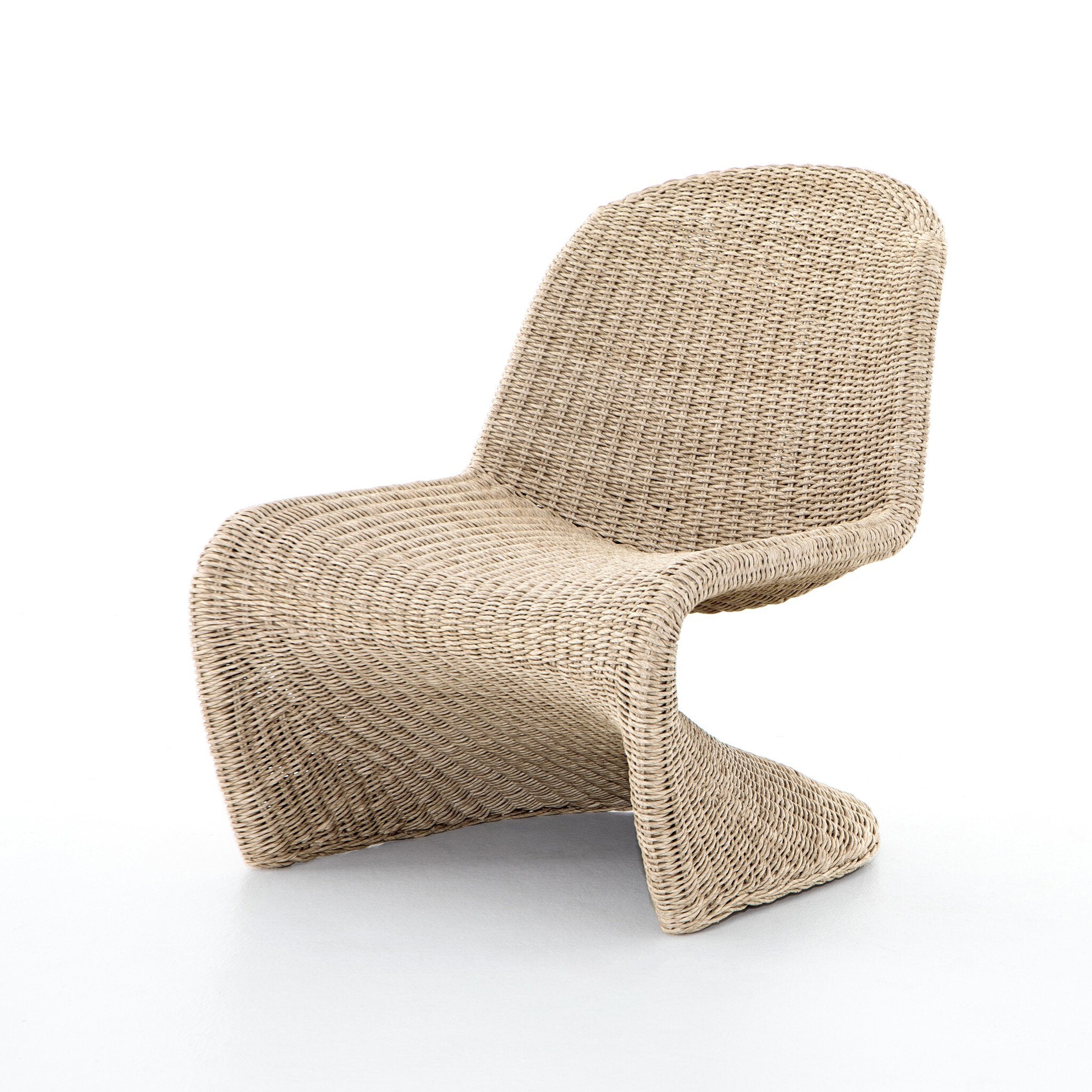 Portia Outdoor Occasional Chair