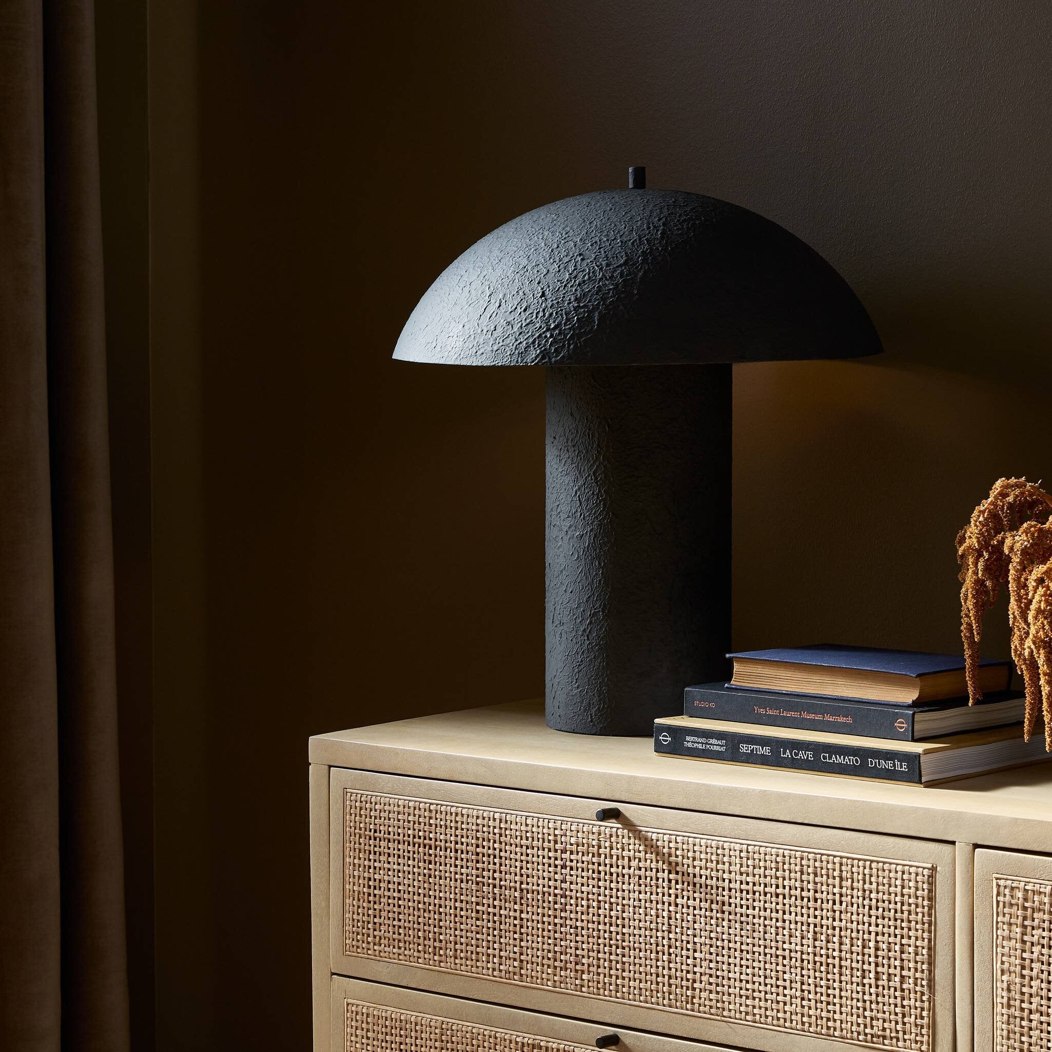 Cruz Table Lamp