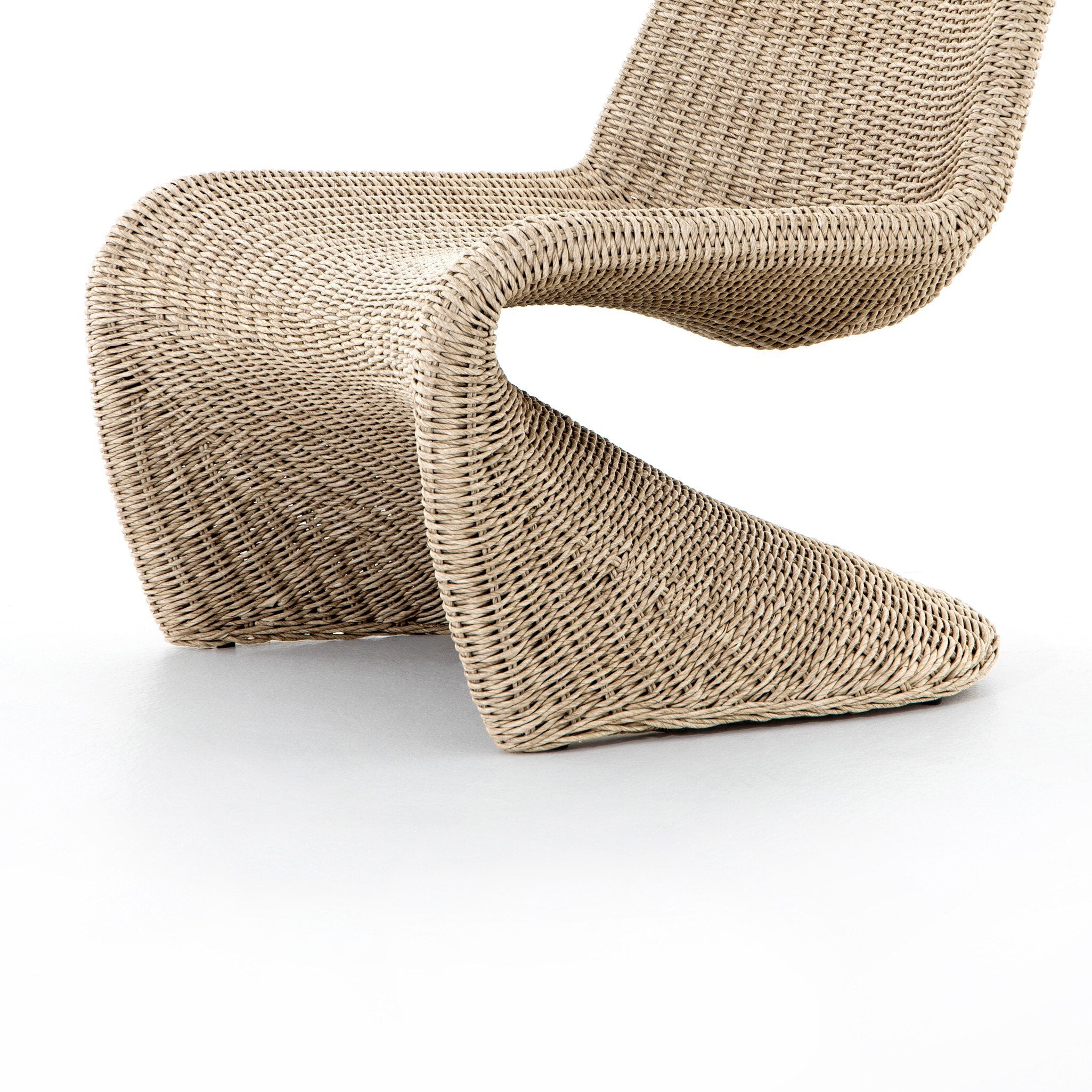 Portia Outdoor Occasional Chair