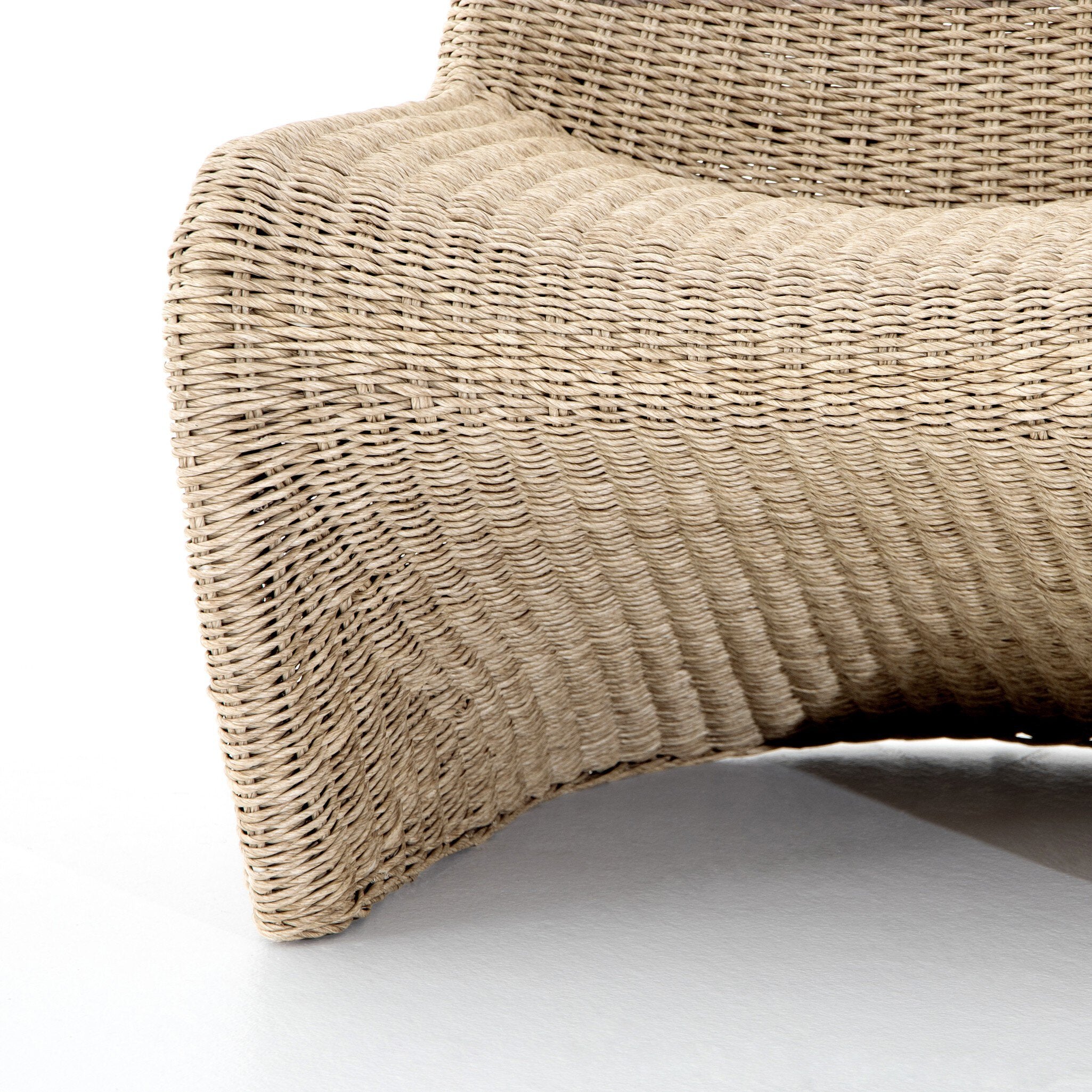 Portia Outdoor Occasional Chair