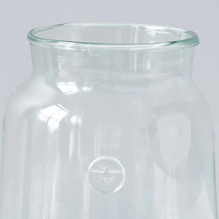 Verona Mason Jar