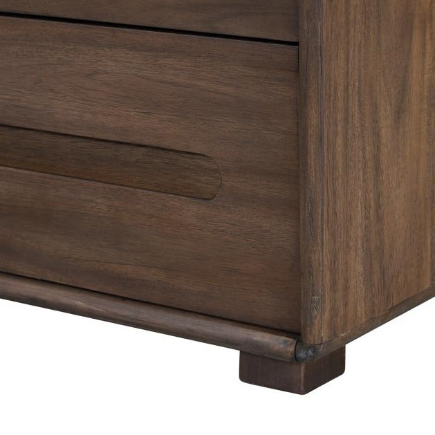 Delilah 6-Drawer Dresser