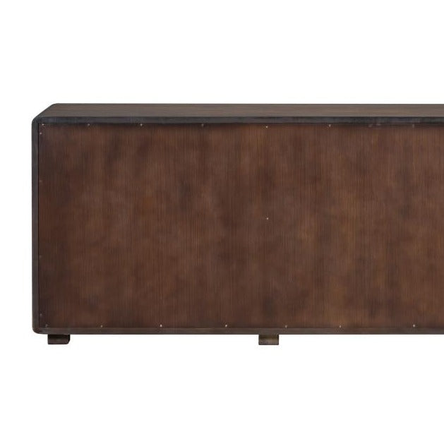 Delilah 6-Drawer Dresser