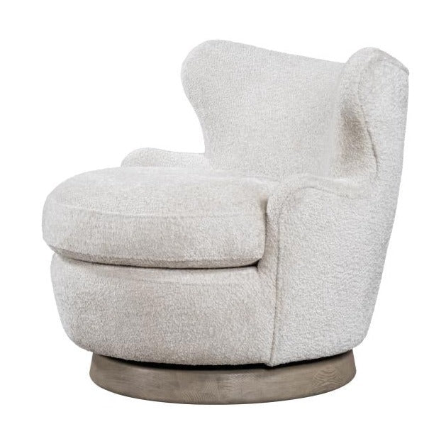 Daly Occasional Swivel Chair